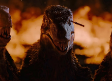 Khủng long và Zombie - sự kết hợp hoàn hảo mà anh em game thủ không thể bỏ lỡ ở siêu phẩm mới này!