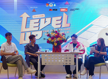 Tổng kết Talkshow “Level Up: Phát triển bền vững, Bứt phá tương lai” tổ chức bởi CLB Thể thao Điện tử Đại học Kinh tế Quốc dân