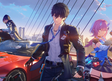 Bom tấn Ananta của NetEase chính thức "debut" sau 2 năm chờ đợi: Tuyên bố miễn phí toàn bộ nhân vật, hứa hẹn trở thành game Gacha hay nhất 2026