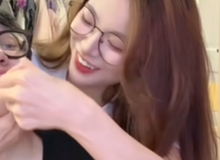 Vừa khoe tình mới, Mèo 2k4 đã làm "content" yêu đương, fan bội thực "cẩu lương"