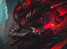 Hé lộ trang phục LMHT được ưa chuộng nhất, cái tên không hề xa lạ