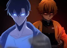 Khi anime vượt mặt nguyên tác: 5 series đã chứng minh sức mạnh của hoạt hình