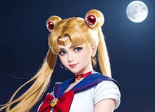 Top 10 nhân vật anime được phái nữ khao khát cosplay nhất 2025