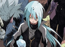 Khép lại một kỷ nguyên, That Time I Got Reincarnated as a Slime sẽ kết thúc sau 11 năm