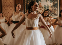 Phim 18+ siêu hay nhận điểm cao ngất: Nữ chính đẹp hơn cổ tích, xem xong mất ngủ cả tháng trời