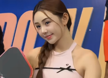 Quỳnh Kool hoá công chúa trên sân Pickleball, hút hơn nửa triệu "mắt xem" chỉ sau nửa ngày đăng tải