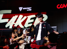 Fan T1 lại lo lắng khi đội tuyển này xếp hạt giống số 4 tại CKTG 2025