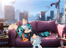 Còn chưa ra mắt, tựa game "GTA phiên bản gacha" đã gặp biến, bị tố đạo nhái từ bom tấn nổi tiếng