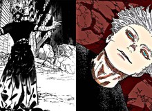 Hai năm sau, cái chết "khó hiểu" làm thay đổi toàn bộ cốt truyện Jujutsu Kaisen vẫn ám ảnh fan