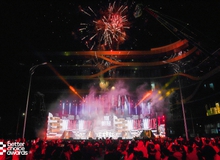 Gala trao giải Better Choice Awards 2025 chính thức công bố: Sân khấu hoành tráng, dàn nghệ sĩ tài năng, hứa hẹn là bữa tiệc âm thanh ánh sáng đỉnh cao