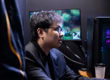 Á quân CKTG 2024 bất ngờ nhắc đến SofM với 2 vị tướng "thần sầu"