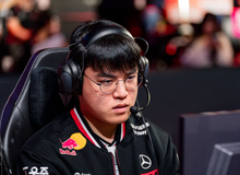 Hội anti-fan tiếp tục có động thái nhắm vào Gumayusi nhưng động thái của T1 mới gây phẫn nộ
