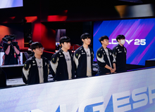 Lịch thi đấu LCK 2025 Season Playoffs mới nhất: Chờ đợi cặp đấu chung kết