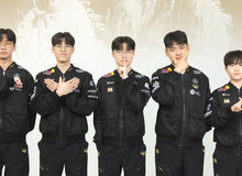 Doran gia nhập T1 vô tình kéo theo một "dớp khó đỡ"