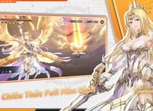 Dàn Hồn Sư nhan sắc cực phẩm! Soul Land：Time Reversed thẻ bài RPG với cơ chế biến hình song trạng thái chính thức mở đăng kí trước!