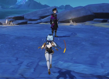 Game thủ Genshin Impact dùng "bug", hạ gục boss Nod-Krai chỉ bằng một hit, dễ hơn ăn kẹo