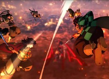 8 khoảnh khắc đáng mong đợi nhất trong Kimetsu no Yaiba: Infinity Castle Phần 2