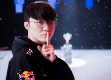 Khu vực LPL cổ vũ đội nhà nhưng lại hé lộ một sự thật "chua xót" liên quan Faker