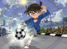 Fan Conan nổ ra tranh cãi vì tình tiết phi logic trong tập phim mới nhất