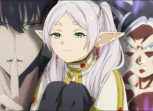 Xếp hạng 10 nhân vật anime mạnh nhất, Saitama chỉ đứng thứ 9, Gojo đứng thứ 5