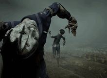 Bom tấn được chấm điểm 9/10 vừa ra mắt đã giảm giá mạnh, cơ hội không thể tốt hơn cho game thủ