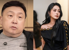 Nữ diễn viên sụp đổ hình tượng "ngọc nữ trong sáng" chỉ sau một đêm vì lộ ảnh "nóng" giờ ra sao?