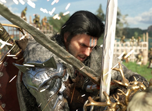 Siêu phẩm RPG được mong chờ nhất ấn định ngày ra mắt, tin quá vui cho toàn bộ game thủ