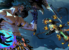 Một tựa game trên PC bùng nổ bất ngờ, trở thành cái tên có điểm số cao nhất trong năm 2025