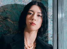 Ngắm mỹ nhân 18+ này mà chỉ muốn ngất luôn tại chỗ: Visual xô đổ mọi chuẩn mực, body nóng bỏng đốt cháy màn hình