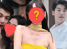 Chân dung cô gái "thắng đời 1000-0" hẹn hò Hứa Quang Hán, tan vỡ 8 năm vẫn không nỡ xóa ảnh đôi!