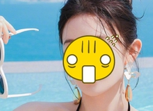 Cái kết của nữ diễn viên đập tiền đi "tu sửa”, quyết thành “Kim Tae Hee Trung Quốc”