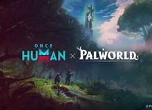 2 siêu bom tấn của làng game quốc tế cùng "bắt tay", mang tới màn hợp tác đáng chú ý nhất tháng 10/2025