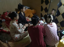 Đột kích quán karaoke Ruby, phát hiện loạt "hotgirl" dương tính với ma túy