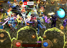 Kundun: Chúa Tể Bóng Tối 'đóng cổng' Alpha Test, game thủ kêu gọi NPH sớm ra mắt chính thức