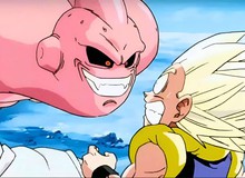 Dragon Ball cuối cùng đã giải quyết được thuyết âm mưu lớn nhất về Majin sau 30 năm