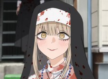 Cái kết gây thất vọng của My Dress-Up Darling mùa 2: Marin chùn bước và tương lai bị bỏ ngỏ