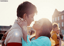 Phim Sex Education có 10 cảnh nóng quá xuất sắc, đừng dại bỏ lỡ!