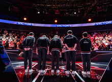 Gen.G thắng dễ KT nhưng T1 mới là cái tên được nhắc nhiều nhất