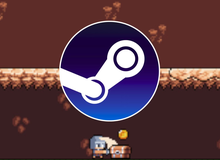 Steam lại vừa có thêm một tựa game miễn phí, rating cực kỳ tích cực