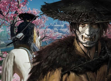 Review sớm Ghost of Yotei: bi hùng, hoành tráng vượt xa tựa game bom tấn tiền nhiệm