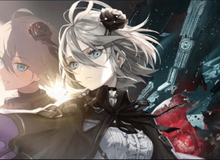 Game Gacha của "cha đẻ" Đột Kích đã chính thức ấn định ngày ra mắt