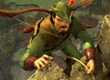 Huyền thoại Robin Hood tái xuất: Game chiến thuật 23 năm tuổi giảm giá 80%, chỉ còn 12.000 đồng trên Steam