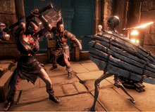 Chỉ 12$, nhận ngay danh sách 8 tựa game sinh tồn chất lượng, tổng giá trị hơn gấp 20 lần số tiền bỏ ra