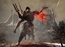 Còn chưa ra mắt, tựa game Soulslike này đã gây sốt, hứa hẹn bùng nổ không kém Black Myth: Wukong