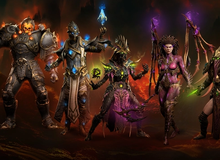 Bom tấn gây sốt khi hợp tác với Starcraft, tung skin khiến game thủ choáng váng, giá lên tới gần 5 triệu