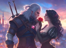 Những câu chuyện tình lãng mạn, đáng nhớ nhất trong lịch sử làng game thế giới