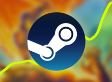 Ra mắt chưa lâu, tựa game này đã bùng nổ trên Steam, hơn 60.000 người chơi cùng lúc