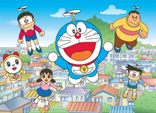 Xếp hạng EQ của nhóm bạn Doraemon: Shizuka đứng top 1, Nobita gây sốc!
