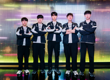 Gen.G vô địch nhưng vẫn có 1 tuyển thủ khiến fan đội nhà lo ngại