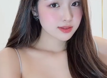 Ngắm clip lên đồ "chill chill" của gái xinh Lê Phương Anh, fan tấm tắc "không phí tiền mạng"